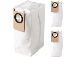 ANKER eufy Official Dust Bag Accessories for Robot Vacuum Omni S2 (T291R110)