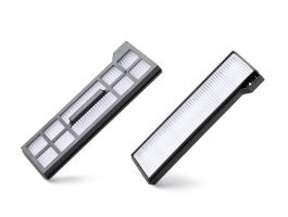 Anker eufy X10 Pro Omni Filter Replacement Black+White (T29E80W1)