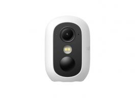 Anker eufyCam C35 Solo biztonsági kamera White (T8110421)