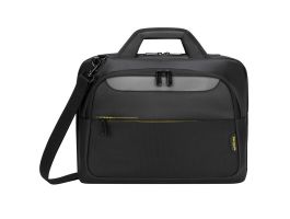 Targus® CityGear 15-17.3" Topload Laptop Case Black