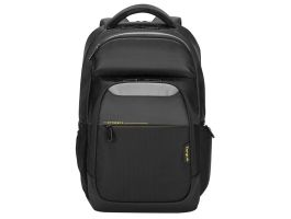 Targus® CityGear 14" Laptop Backpack Black (TCG655GL)