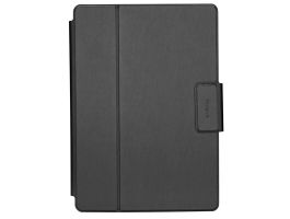 Targus® SafeFit 9-10.5" Rotating Case Black