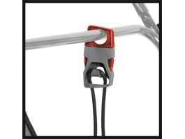 Einhell GE-SA 1640 talajlazító és gyepszellőztető