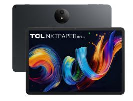 TCL NxtPaper 11 Plus 8/256GB (9469X2-2CLCA111) fekete