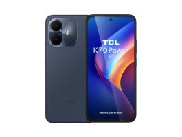 TCL K70 Power 4G 6+128GB, Nebula Blue (T522E3-2BLCA112)