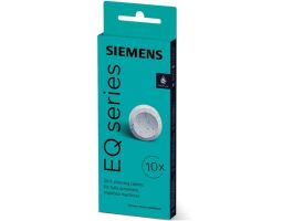 Siemens TZ80001A tisztító tabletta kávéfőzőhöz
