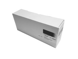 Utángyártott BROTHER TN2590XL Toner Black 3.000 oldal kapacitás WHITE BOX (TN2590XLFUWBT)