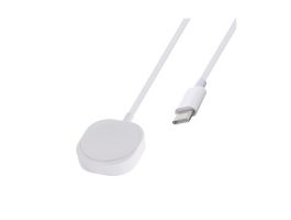 TNB Apple Watch töltő, USB-C (CHWATCH)