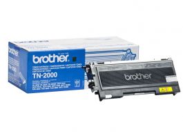 BROTHER TN-2000 toner (TN2000)