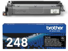 Brother TN-248 Toner (TN248BK) fekete
