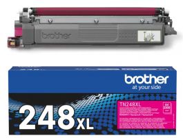 Brother TN-248XL Toner (TN248XLM) Magenta
