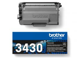 BROTHER TN-3430 toner (TN3430)