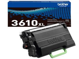 BROTHER TN-3610XL toner (TN3610XL)