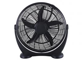TOO FANF-35-100-B padló ventilátor