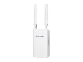 TP-LINK Omada AX3000 3G/4G+ VPN Router Kültéri (ER703WP-4G-OUTDOOR)