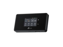 TP-LINK 4G/5G Modem + Wireless Router Dual Band AXE3600 (M8550)