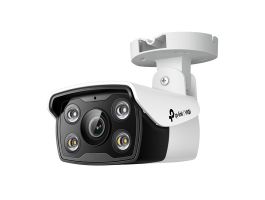 TP-LINK VIGI C340(2.8mm) kültéri éjjellátó 4MP IP Kamera