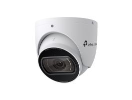 TP-LINK INSIGHT S445ZI kültéri színes éjjellátó 4MP IP Kamera