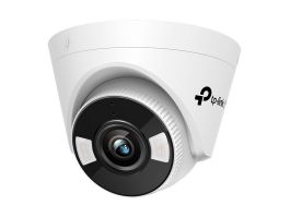 TP-LINK kültéri/beltéri éjjellátó IP kamera (VIGI C450(4MM))