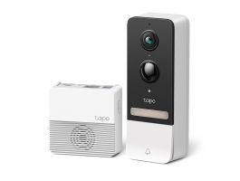 TP-LINK TAPO D230S1 Okos Videó Kapucsengő