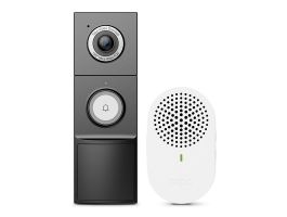 TP-LINK TAPO D235 Okos Videó Kapucsengő