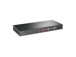 TP-Link TL-SL1218P Switch