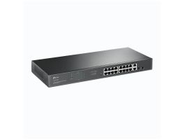 TP-Link TL-SG1218MPE Switch