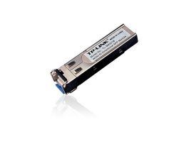 TP-LINK Switch Modul 1000Base-BX WDM kétirányú SFP, TL-SM321B