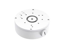 TP-LINK VIGI Kötődoboz kültéri/beltéri, alumínium 155mm Fehér, VJB-305