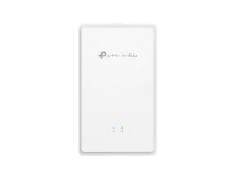 TP-LINK EAP625GP-Wall Dual Band AX1800 Falra rögzíthető GPON Wireless Access Point