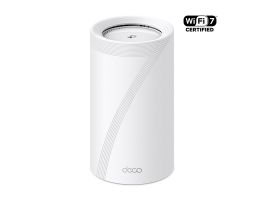 TP-LINK DECO BE85(2-PACK) BE19000 Wi-Fi 7 Wireless Mesh Networking system