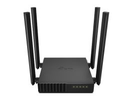 TP-Link Archer C54 AC1200 Kétsávos Wi-Fi Router