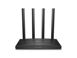 TP-LINK Archer C80 Dual-Band AC1900 Wi-Fi Router