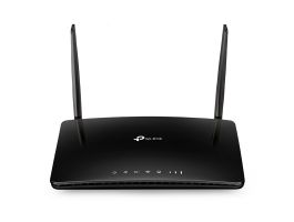 TP-Link Archer MR500 Dual Band AC1200 3G/4G Modem + Wireless Router