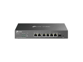 TP-Link ER707-M2 Omada Multi-Gigabit VPN Router