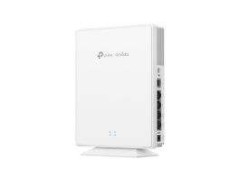 TP-LINK EAP650-DESKTOP Dual-Band AX3000 Wifi 6 Wireless Access Point, Mennyezetre rögzíthető