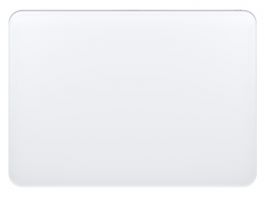 Apple Magic Trackpad 2024 Multi-Touch felület (MXK93ZM/A) fehér