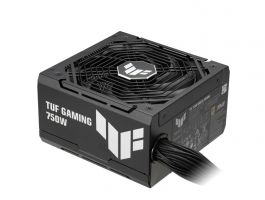 Asus TUF Gaming 750W Bronze EVO moduláris táp 80+ Bronze (TUF-GAMING-750B-EVO)