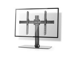 Nedis TVSM2330BK fali konzol