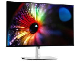 DELL U2724D 27" QHD IPS Monitor (210-BKVB)