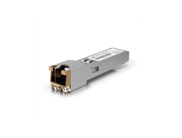 Ubiquiti Networks UACC-CM-RJ45-MG halózati adó-vevő modul