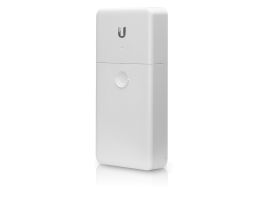 UBiQUiTi Switch NanoSwitch, 1Gbit 24V Passive PoE In, 3Gbit 24V POassive PoE Out, 4Gbps kültéri, vízálló (N-SW)