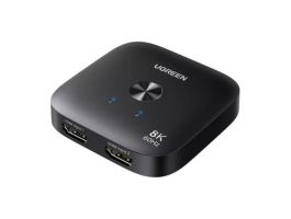 UGREEN AW700 HDMI switch, 2x1, 8K 60Hz
