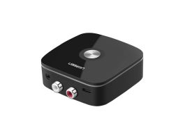 UGREEN CM106 USB-C Bluetooth 5.1 audio vevő, 2xRCA + AUX