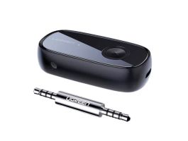 UGREEN CM279 Bluetooth 5.0 audio adapter, aptX (fekete)