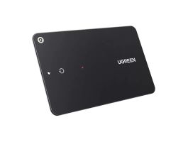 UGREEN CM817 Smart Finder – Intelligens helymeghatározó iPhone/iPad/Mac készülékekhez, Bluetooth 5.2, 10 m hatótávolság