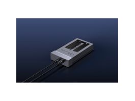UGREEN CM847 M.2 NVMe USB4 SSD burkolat