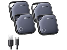 UGREEN CM916 USB-C Smart Pro Locator Androidhoz (4db)