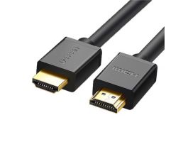 UGREEN HD104 HDMI kábel, 4K, 15 m (fekete)