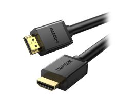 UGREEN HD104 HDMI kábel, 4K, 30 m (fekete)
